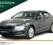 Skoda Octavia 2024