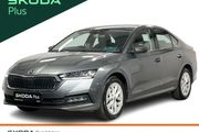 Skoda Octavia 2024