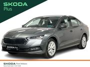 Skoda Octavia 2024