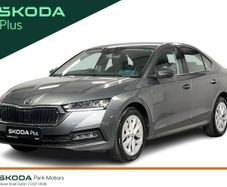 Skoda Octavia 2024