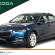 Skoda Octavia 2024