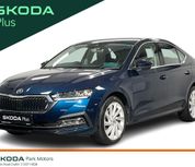 Skoda Octavia 2024
