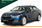 Skoda Octavia 2024