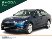 Skoda Octavia 2024