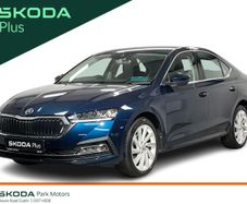 Skoda Octavia 2024