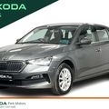 Skoda Scala 2022