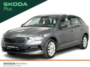 Skoda Scala 2022