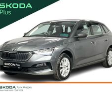 Skoda Scala 2022