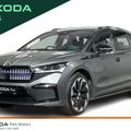 Skoda Enyaq 2025