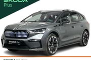 Skoda Enyaq 2025