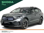 Skoda Enyaq 2025