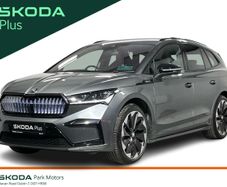 Skoda Enyaq 2025