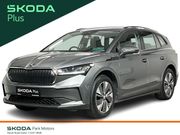 Skoda Enyaq 2023