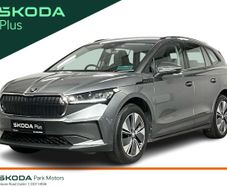 Skoda Enyaq 2023