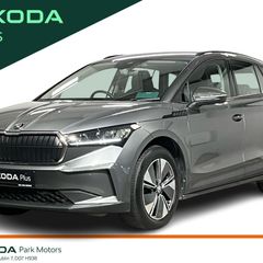 Skoda Enyaq 2023