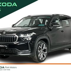 Skoda Kodiaq 2025