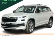 Skoda Kodiaq 2024