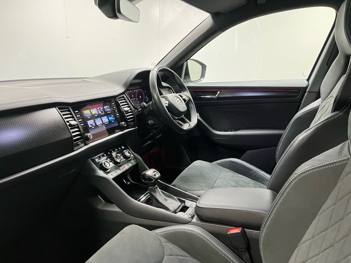 Skoda Kodiaq 2024