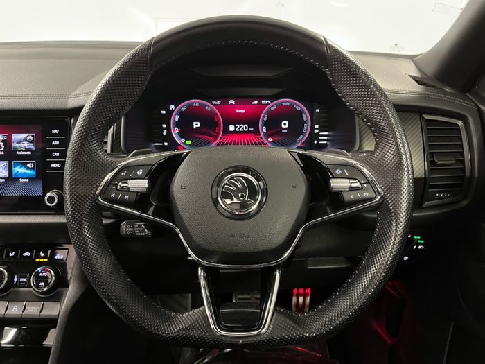 Skoda Kodiaq 2024