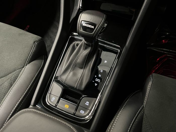 Skoda Kodiaq 2024