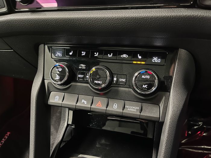 Skoda Kodiaq 2024