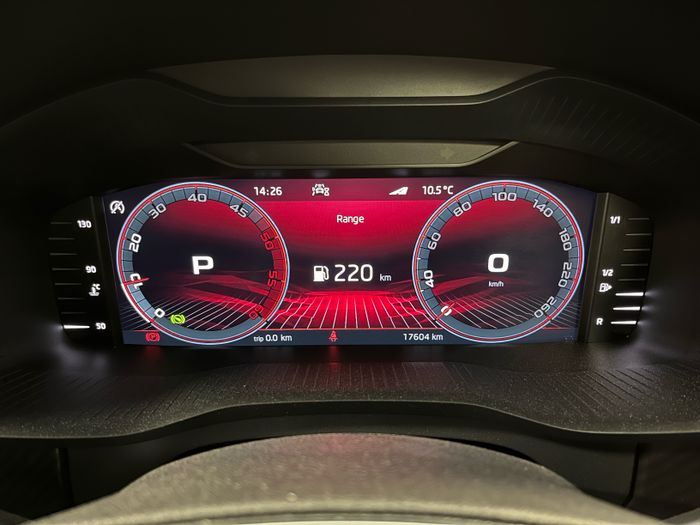 Skoda Kodiaq 2024