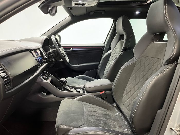 Skoda Kodiaq 2024