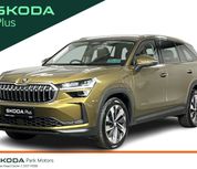 Skoda Kodiaq 2025