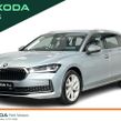 Skoda Superb 2025