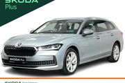 Skoda Superb 2025