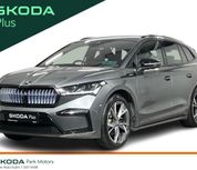 Skoda Enyaq 2024