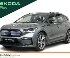 Skoda Enyaq 2024