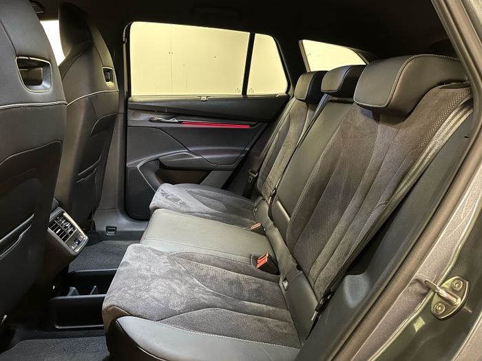 Skoda Enyaq 2024