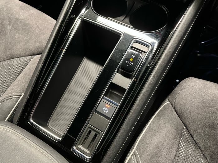 Skoda Enyaq 2024