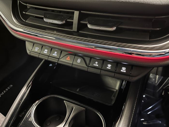 Skoda Enyaq 2024