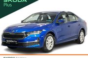 Skoda Octavia 2024