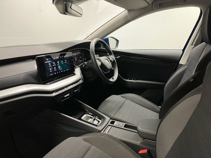 Skoda Octavia 2024