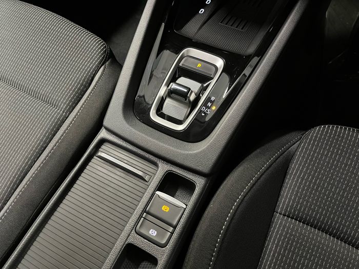 Skoda Octavia 2024
