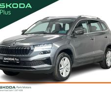 Skoda Karoq 2023
