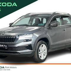 Skoda Karoq 2023
