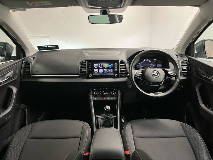 Skoda Karoq 2023
