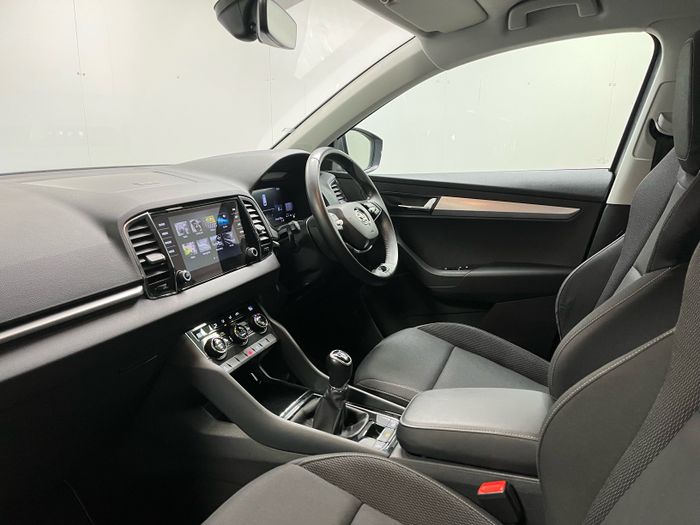 Skoda Karoq 2023