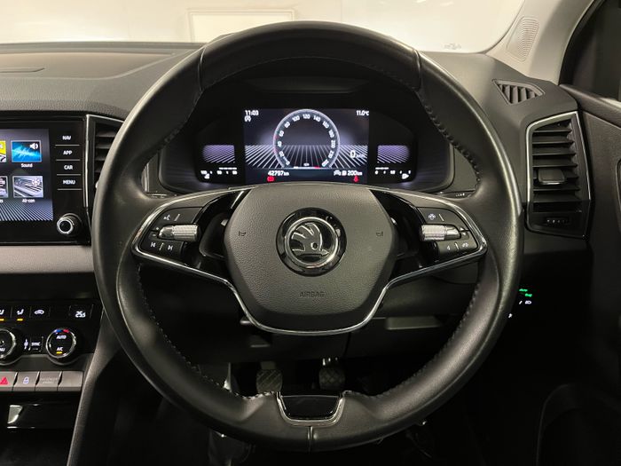 Skoda Karoq 2023