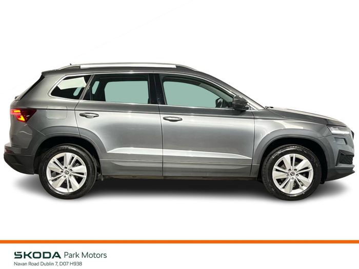 Skoda Karoq 2023