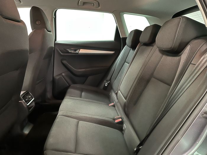 Skoda Karoq 2023