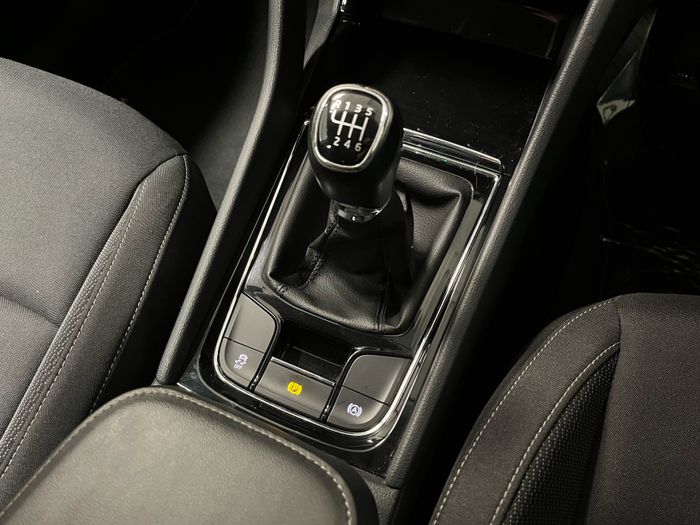 Skoda Karoq 2023
