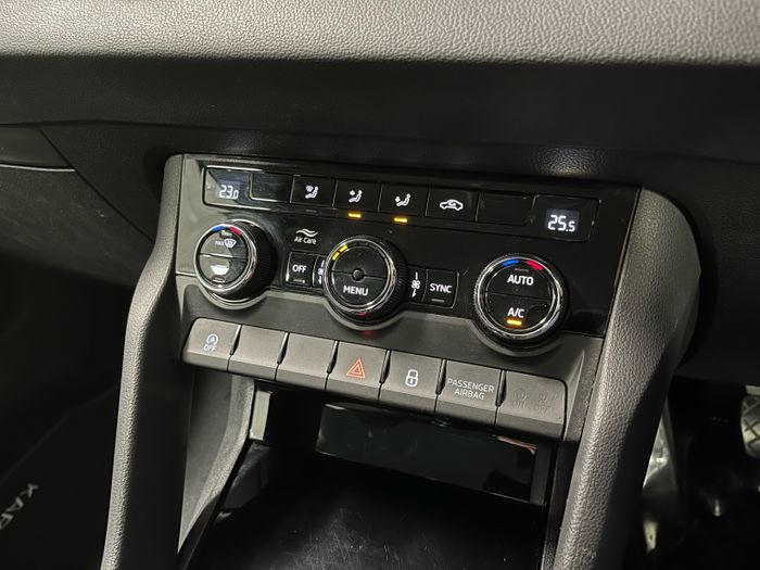 Skoda Karoq 2023