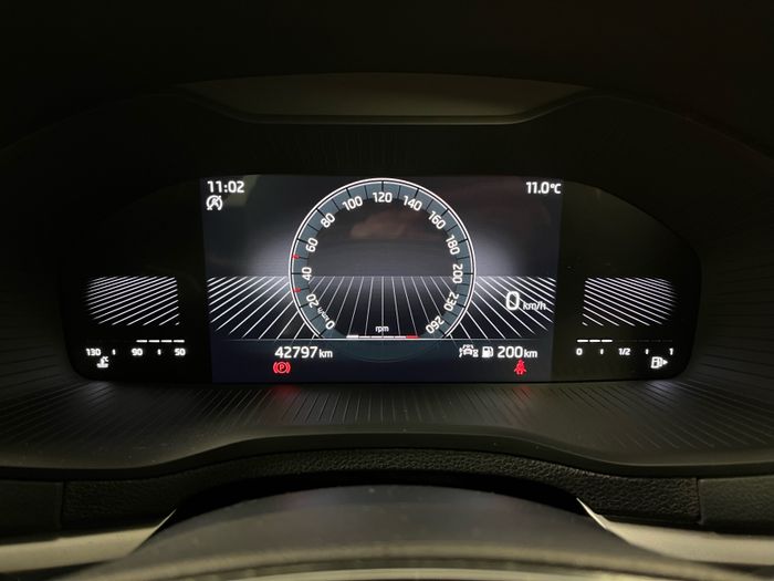 Skoda Karoq 2023