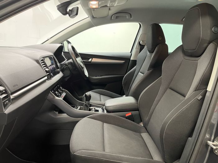 Skoda Karoq 2023