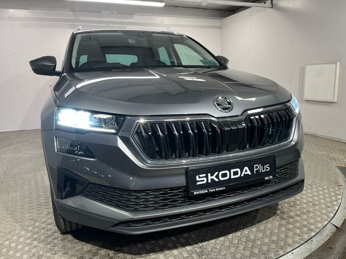 Skoda Karoq 2023